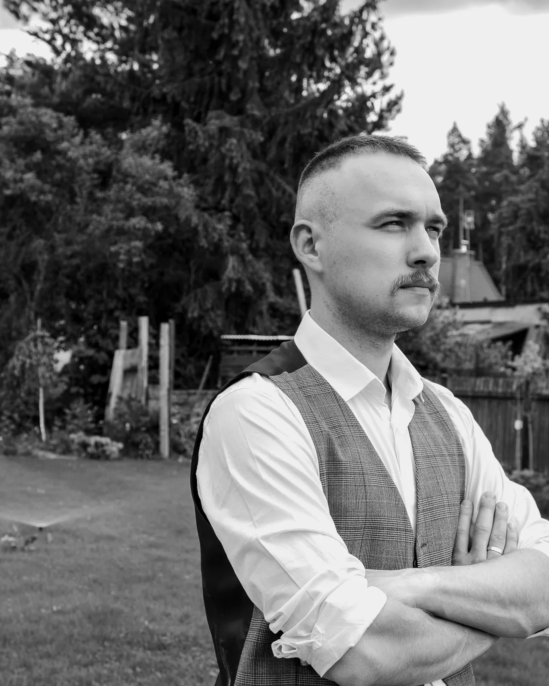 Jakub — filmowiec ślubny KUBA FILMSTORIES