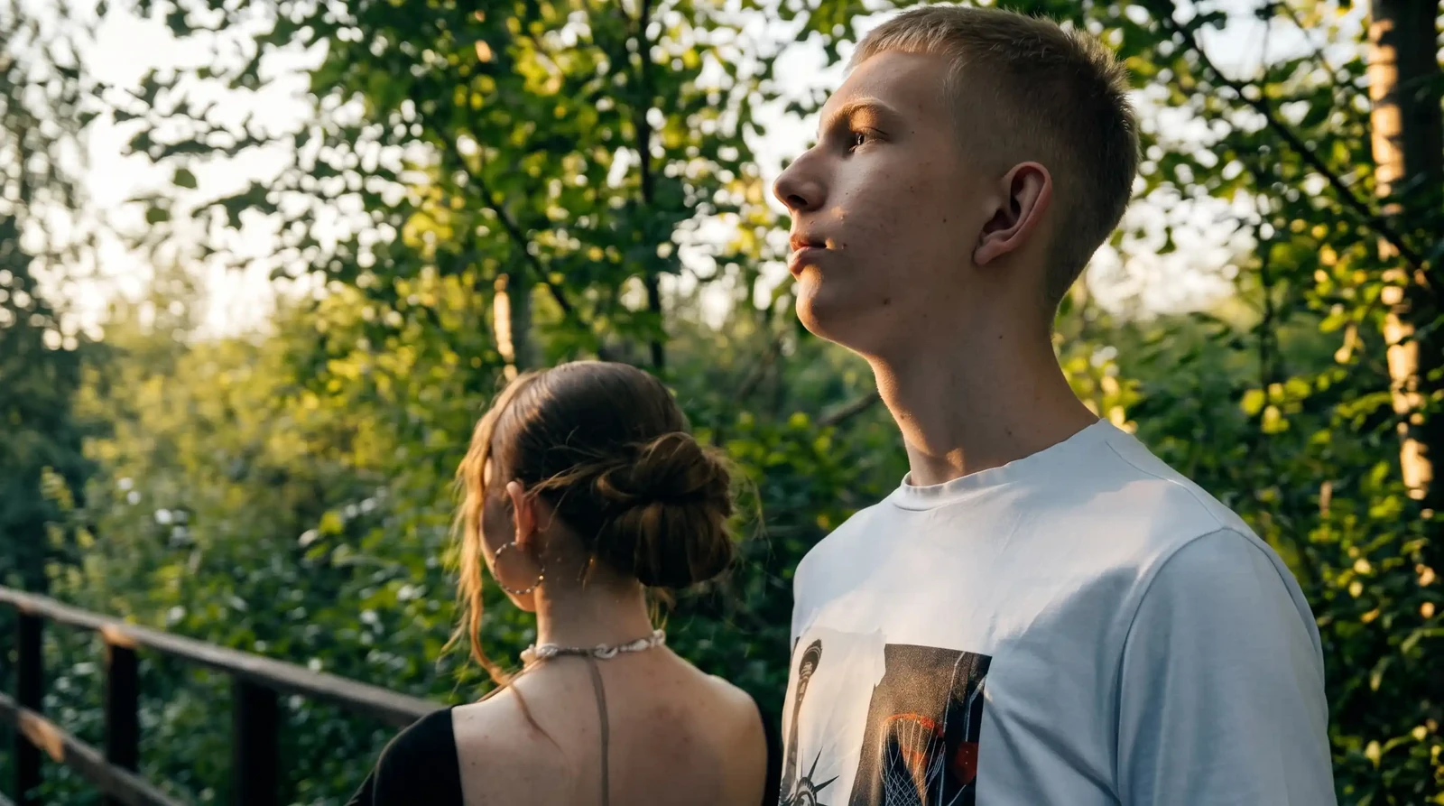 Sesja dla dwojga — kadr 5