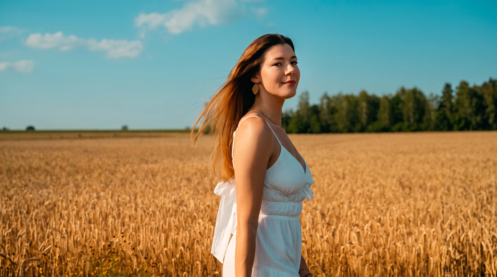 Na krańcu świata — kadr 1