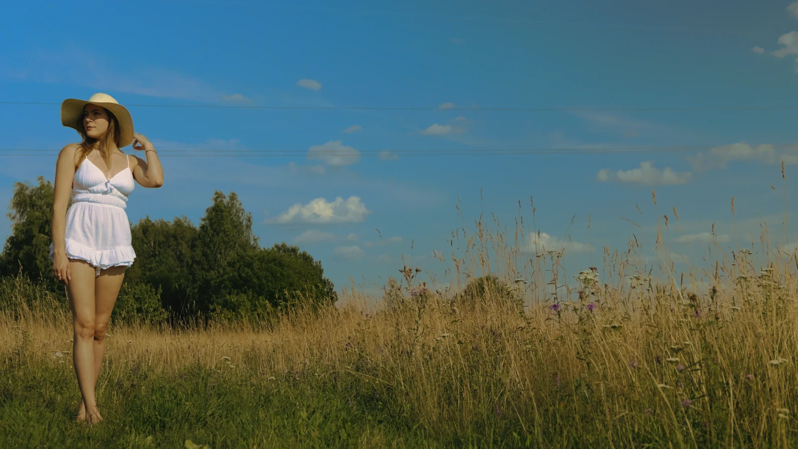 Na krańcu świata — kadr 14
