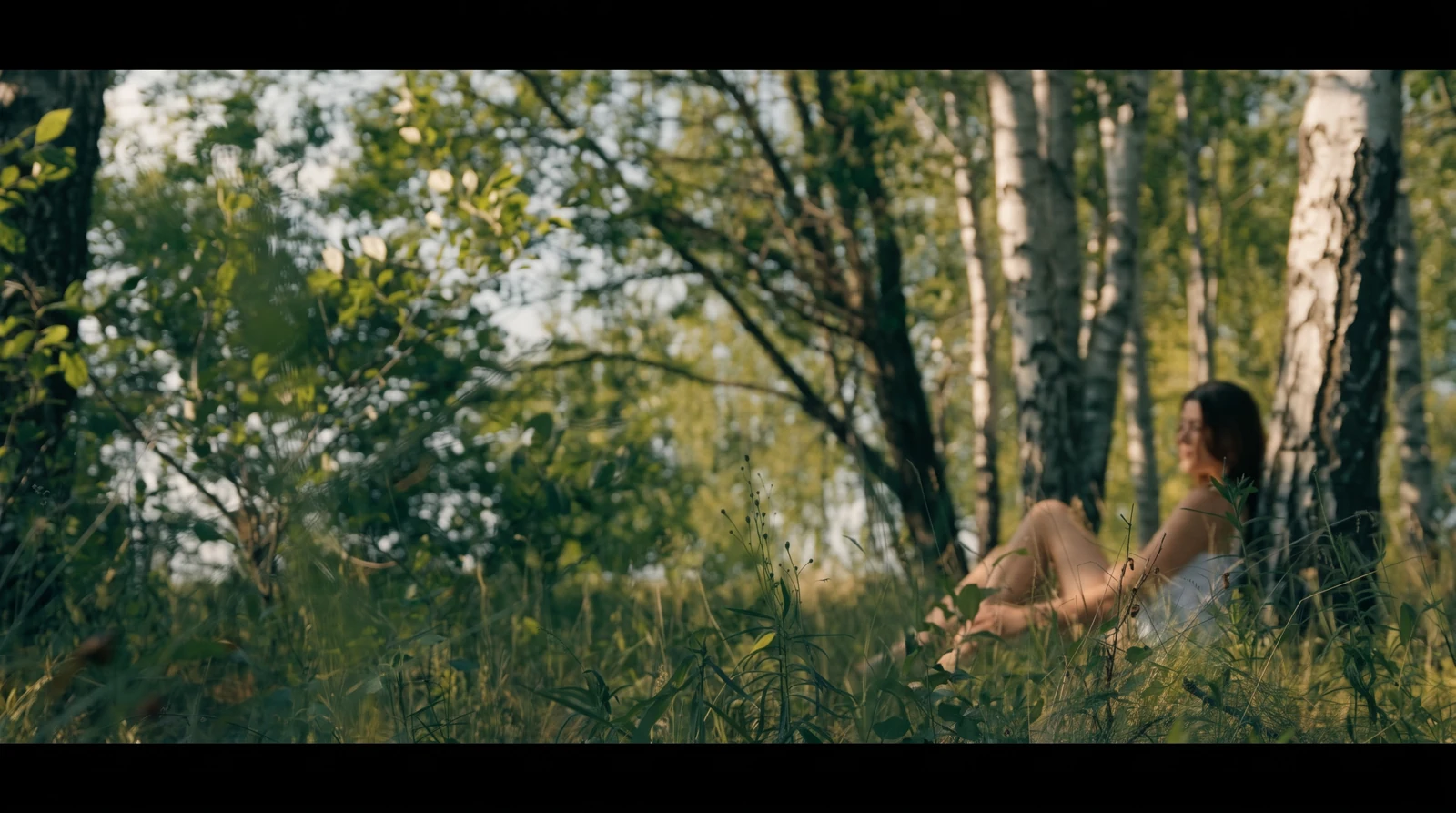 Na krańcu świata — kadr 9
